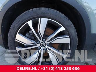 Volvo XC40 XC40 (XZ), SUV, 2017 Recharge Twin 78 kWh picture 10