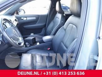 Volvo XC40 XC40 (XZ), SUV, 2017 Recharge Twin 78 kWh picture 16