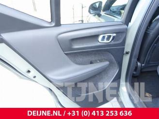Volvo XC40 XC40 (XZ), SUV, 2017 Recharge Twin 78 kWh picture 28