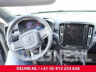 Volvo XC40 XC40 (XZ), SUV, 2017 Recharge Twin 78 kWh picture 24