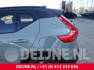 Volvo XC40 XC40 (XZ), SUV, 2017 Recharge Twin 78 kWh picture 32