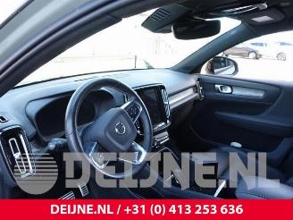 Volvo XC40 XC40 (XZ), SUV, 2017 Recharge Twin 78 kWh picture 15