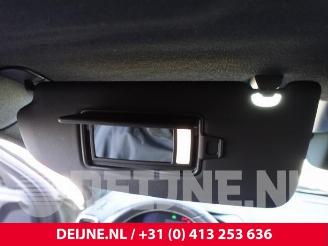 Volvo XC40 XC40 (XZ), SUV, 2017 Recharge Twin 78 kWh picture 19