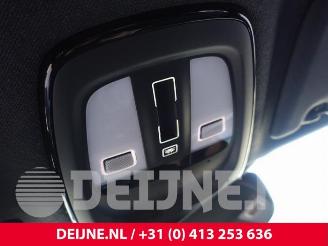 Volvo XC40 XC40 (XZ), SUV, 2017 Recharge Twin 78 kWh picture 20