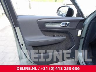 Volvo XC40 XC40 (XZ), SUV, 2017 Recharge Twin 78 kWh picture 14