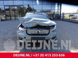 Volvo XC40 XC40 (XZ), SUV, 2017 Recharge Twin 78 kWh picture 2