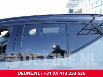 Volvo XC40 XC40 (XZ), SUV, 2017 Recharge Twin 78 kWh picture 25