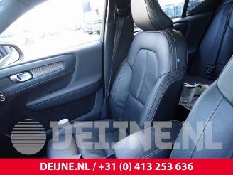 Volvo XC40 XC40 (XZ), SUV, 2017 Recharge Twin 78 kWh picture 17