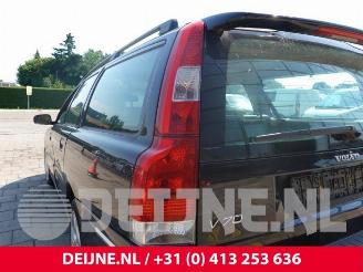 Volvo V-70 V70 (SW), Combi, 1999 / 2008 2.4 D5 20V picture 18