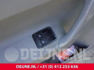 Volkswagen Caddy Caddy III (2KA,2KH,2CA,2CH), Van, 2004 / 2015 1.9 TDI picture 18