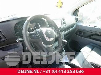 Peugeot Expert Expert (V1/VA/VB/VE/VF/VT/VY), Van, 2016 2.0 Blue HDi 120 16V picture 22