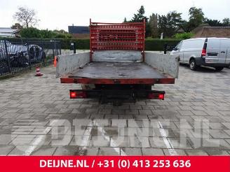 Iveco Daily New Daily IV, Chassis-Cabine, 2006 / 2011 40C12 picture 6