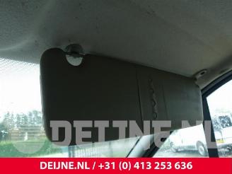 Opel Vivaro Vivaro, Van, 2000 / 2014 1.9 DTI 16V picture 24