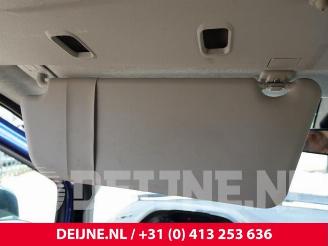 Peugeot Partner Partner (EA//EF/EN/EU), Van, 2018 1.6 BlueHDi 100 picture 24