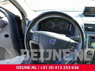 Volvo V-50 V50 (MW), Combi, 2003 / 2012 1.6 D 16V picture 25
