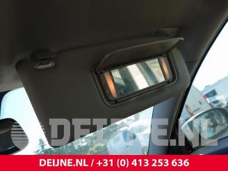 Volvo V-50 V50 (MW), Combi, 2003 / 2012 1.6 D 16V picture 32