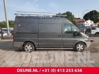 Ford Transit Transit, Van, 2006 / 2014 2.2 TDCi 16V picture 8