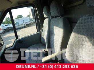Ford Transit Transit, Van, 2006 / 2014 2.2 TDCi 16V picture 21