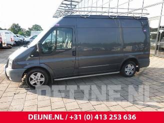 Ford Transit Transit, Van, 2006 / 2014 2.2 TDCi 16V picture 4