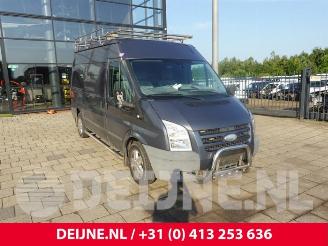 rozbiórka samochody osobowe Ford Transit Transit, Van, 2006 / 2014 2.2 TDCi 16V 2007/9