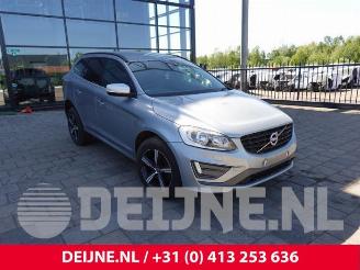  Volvo Xc-60 XC60 I (DZ), SUV, 2008 / 2017 2.4 D5 20V 220 AWD Autom. 2017/4
