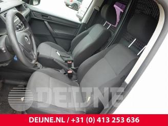 Volkswagen Caddy Caddy IV, Van, 2015 2.0 TDI 75 picture 20