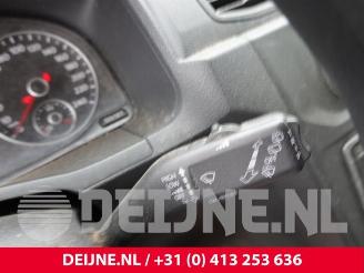 Volkswagen Caddy Caddy IV, Van, 2015 2.0 TDI 75 picture 26