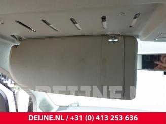 Volkswagen Caddy Caddy IV, Van, 2015 2.0 TDI 75 picture 27
