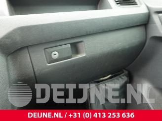 Volkswagen Caddy Caddy IV, Van, 2015 2.0 TDI 75 picture 31