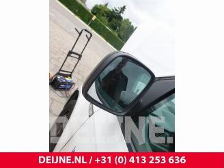 Volkswagen Caddy Caddy IV, Van, 2015 2.0 TDI 75 picture 13