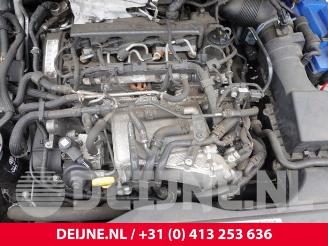 Volkswagen Caddy Caddy IV, Van, 2015 2.0 TDI 75 picture 33