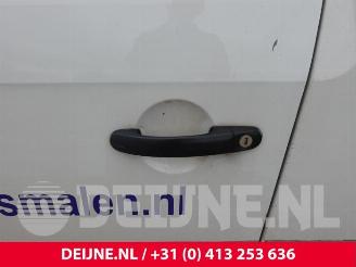 Volkswagen Caddy Caddy IV, Van, 2015 2.0 TDI 75 picture 15