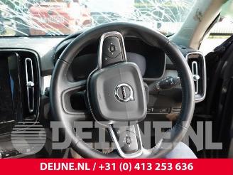 Volvo XC40 XC40 (XZ), SUV, 2017 2.0 D3 AWD Geartronic 16V picture 26