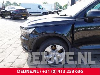 Volvo XC40 XC40 (XZ), SUV, 2017 2.0 D3 AWD Geartronic 16V picture 8