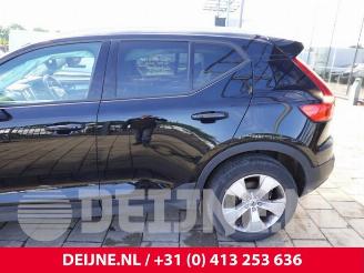 Volvo XC40 XC40 (XZ), SUV, 2017 2.0 D3 AWD Geartronic 16V picture 30