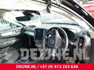 Volvo XC40 XC40 (XZ), SUV, 2017 2.0 D3 AWD Geartronic 16V picture 21