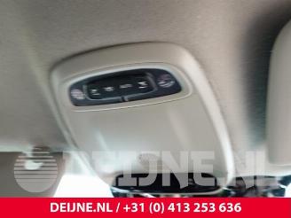 Volvo XC40 XC40 (XZ), SUV, 2017 2.0 D3 AWD Geartronic 16V picture 23