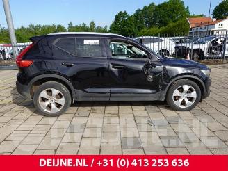 Volvo XC40 XC40 (XZ), SUV, 2017 2.0 D3 AWD Geartronic 16V picture 7