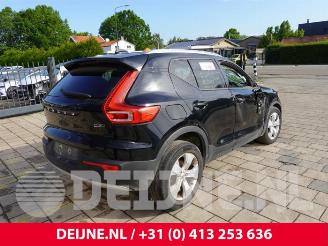 Volvo XC40 XC40 (XZ), SUV, 2017 2.0 D3 AWD Geartronic 16V picture 6