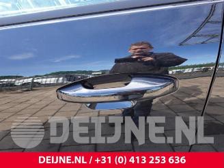Volvo XC40 XC40 (XZ), SUV, 2017 2.0 D3 AWD Geartronic 16V picture 13