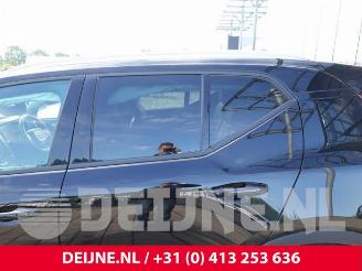 Volvo XC40 XC40 (XZ), SUV, 2017 2.0 D3 AWD Geartronic 16V picture 31