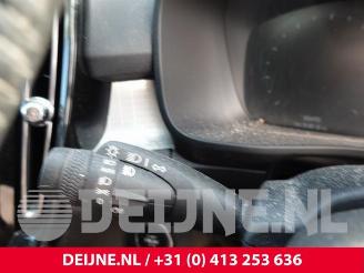 Volvo XC40 XC40 (XZ), SUV, 2017 2.0 D3 AWD Geartronic 16V picture 28