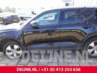 Volvo XC40 XC40 (XZ), SUV, 2017 2.0 D3 AWD Geartronic 16V picture 14