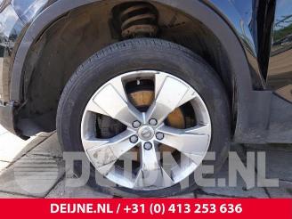 Volvo XC40 XC40 (XZ), SUV, 2017 2.0 D3 AWD Geartronic 16V picture 9