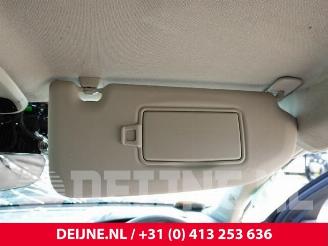 Volvo XC40 XC40 (XZ), SUV, 2017 2.0 D3 AWD Geartronic 16V picture 25