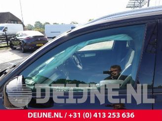 Volvo XC40 XC40 (XZ), SUV, 2017 2.0 D3 AWD Geartronic 16V picture 13