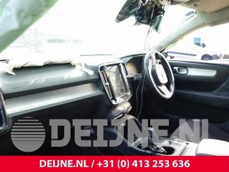 Volvo XC40 XC40 (XZ), SUV, 2017 2.0 D3 AWD Geartronic 16V picture 18