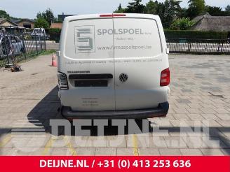 Volkswagen Transporter Transporter T6, Van, 2015 / 2024 2.0 TDI picture 6