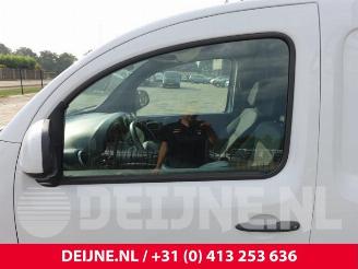 Mercedes Citan Citan (415.6), Van, 2012 / 2021 1.5 109 CDI picture 13