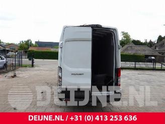 Ford Transit Transit, Van, 2013 2.0 TDCi 16V Eco Blue 105 RWD picture 7